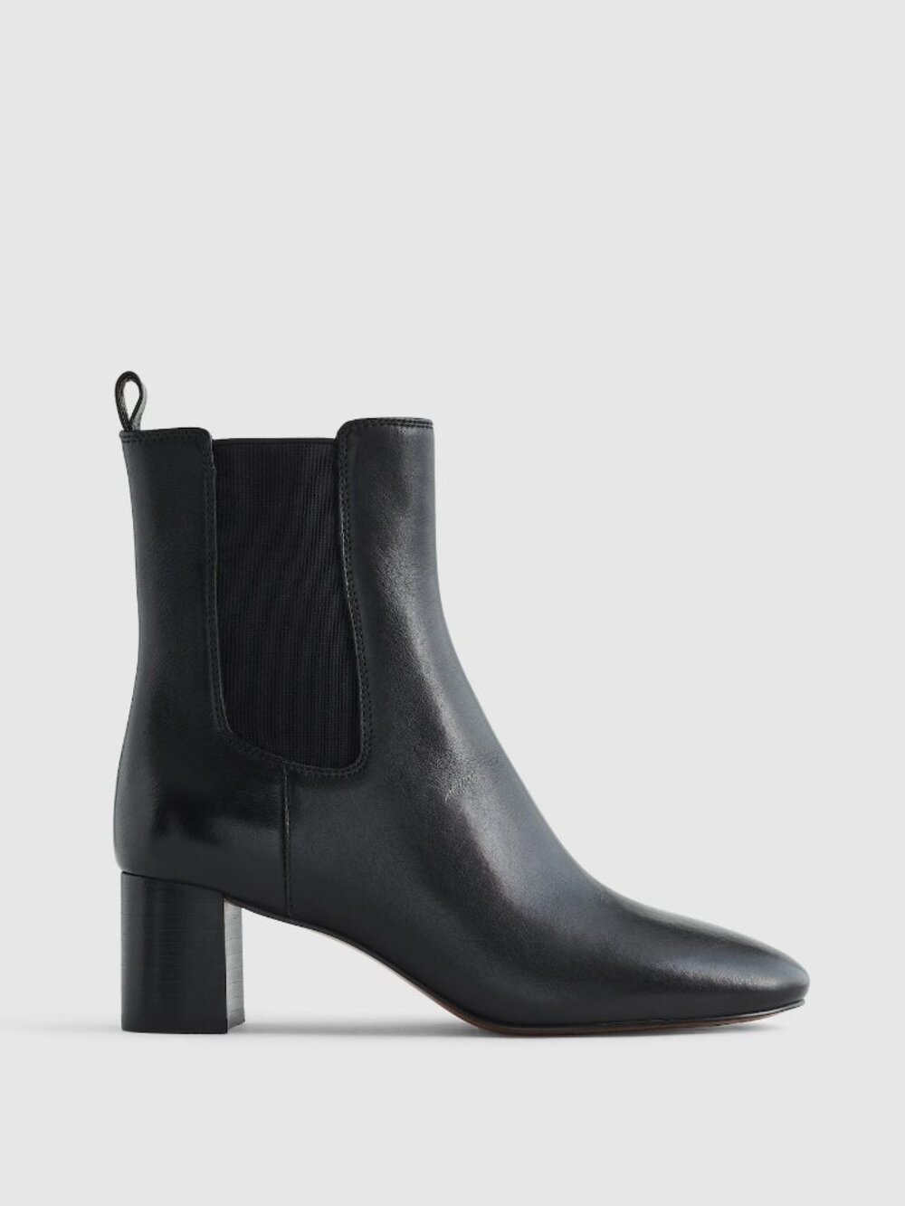 Madewell Sylvia Chelsea Boots